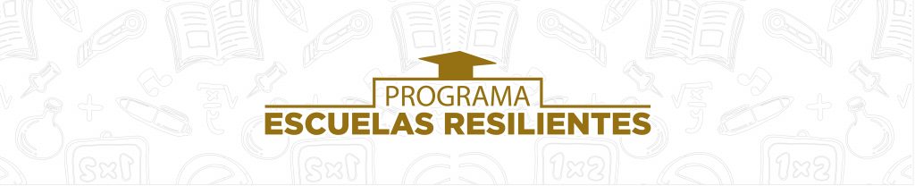 Escuela Resilientes